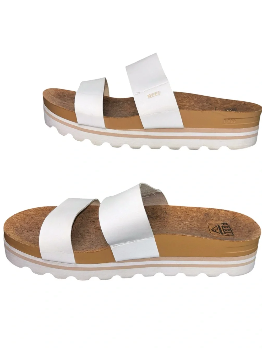 Reef double strap